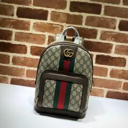 gucci aaa qualite sac a dos  pour unisexe s_116024a